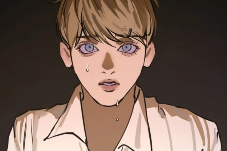 Spoyler RAW! Oku BL Manhwa The Fallen Lamb 5 Bölüm Türkçe Scan, Çok heyecan verici bir romantizm