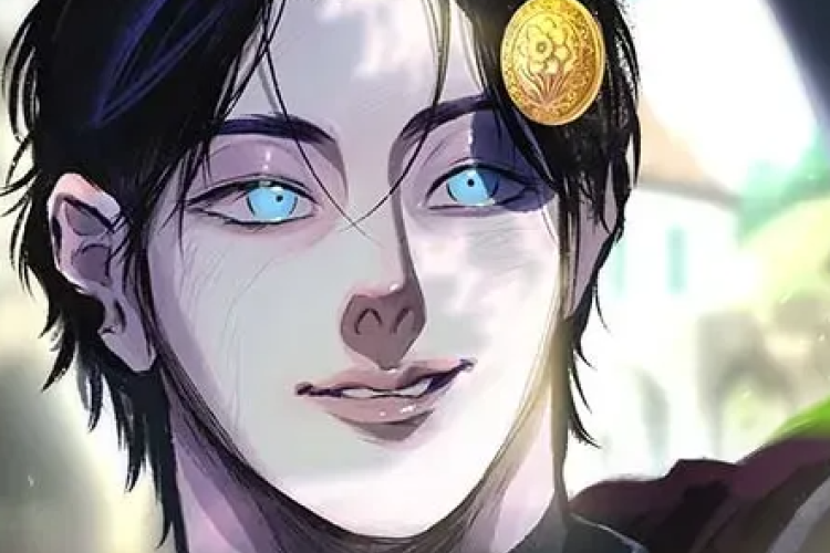 Oku Manhwa The Secret Garden 3 Bölüm Türkçe, sözlü vaat