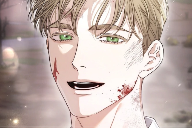 Oku Manhwa Kiss Me If You Can Tam Bölüm Türkçe Oku, İşte Özet ve Diğer Başlıklar