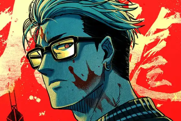 Manhwa Copoka: Dokuz Ejder Türkçe Scan Tam Bölüm okumak için bağlantı, Ejderha Benzeri Dövüş Uzmanı