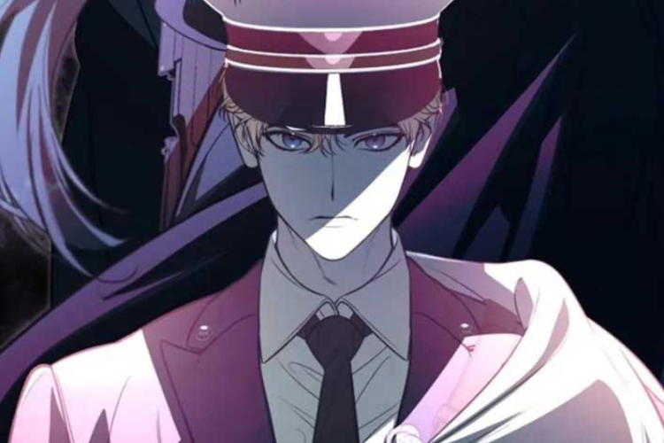 Manhwa The Male Leads are Trapped In My House 44 Bölüm Türkçe Scan: Spoyler, Yayın Tarihi & Okuma Linki