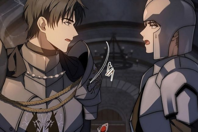 The Third Prince of the Fallen Kingdom has Regressed 23 Bölüm Türkçe Scan, Ücretsiz Manhwa Okumak için Buraya Tıklayın!