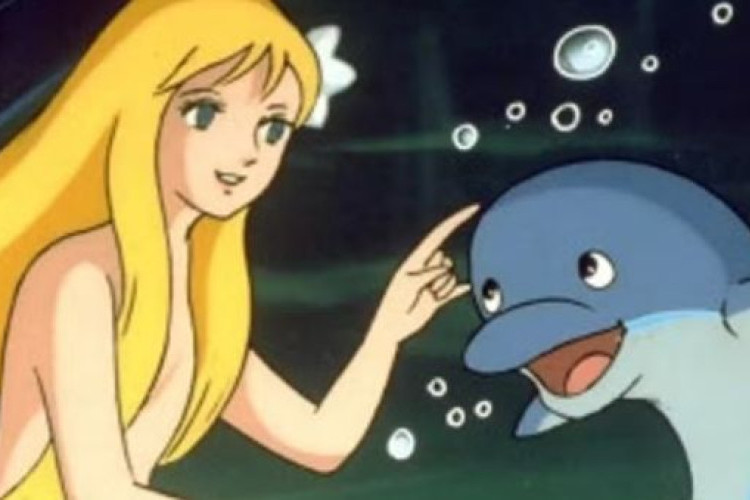 Yılın En İyi Disney Uyarlaması Bir Anime: ‘Küçük Deniz Kızı’ Yeniden Doğuyor