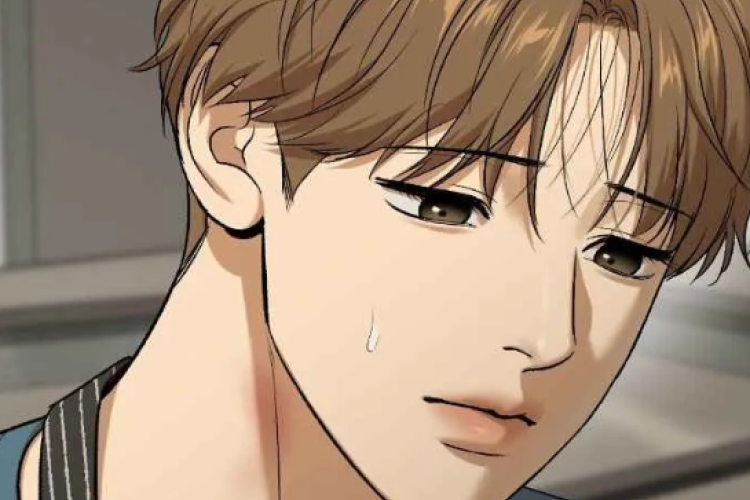 Okuma Bağlantıları Manhwa Jinx 94 Bölüm Türkçe SCAN, Jaekyung harekete geçmeye başladı