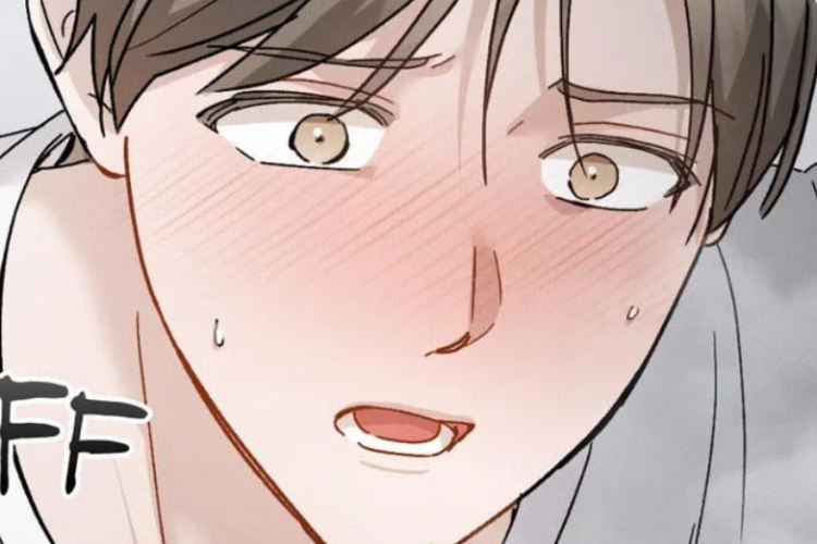 Spoyler RAW! Oku BL Manhwa Beyond the Memories 90 Bölüm Türkçe Scan, Asla Tatmin Olmaz