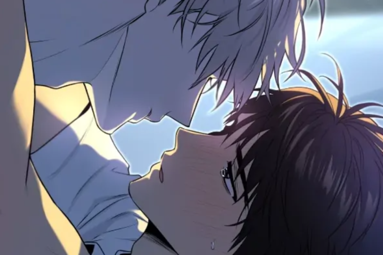 Spoyler RAW! Oku BL Manhwa Passion 120 Bölüm Türkçe Scan, Şimdiden Aşık Olmaya Başladım