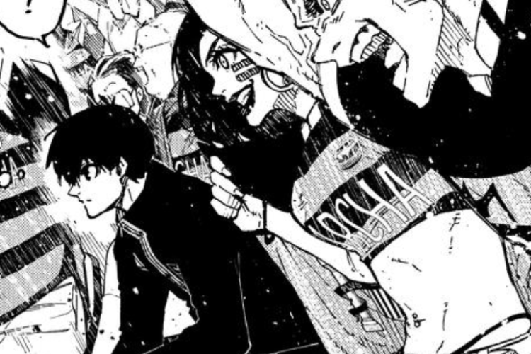 Manga Blue Lock 309 Bölüm Türkçe Scan: Spoyler, Yayın Tarihi & Okuma Linki