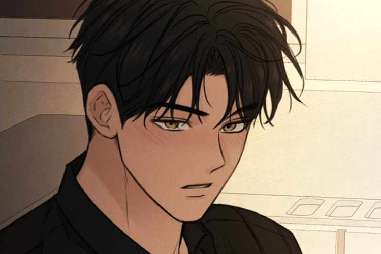 Webtoon Just Twilight Tam Bölüm Türkçe Okumak için Bağlantı, Zorluklarla Dolu Bir Aşk Hikayesi!