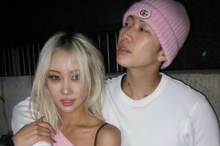 FLIRTY’nin MV’sinin Yayınlanması Övgüler Topladı, WJSN’den Dayoung ve Jay Park’ın Harika İşbirliğini Sergiliyor!