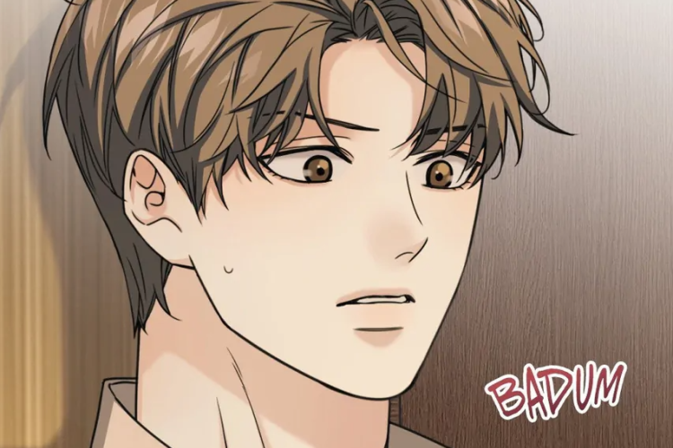 Kalp kırıklığı! Spoiler & Okuma Bağlantıları BL Manhwa Melting Point 18 Bölüm Türkçe Scan