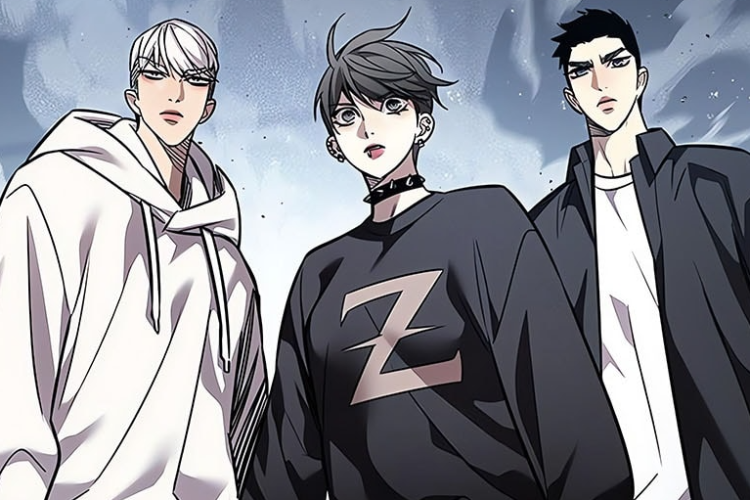 Pes Etmek Yok! Okuma Bağlantıları Manhwa Eleceed 363 Bölüm Türkçe Scan & Yayın Tarihi