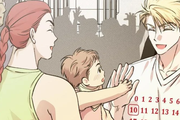 Oku Manhwa BL Driver's High 29 Bölüm Türkçe, Yakalanmamak Için Saklanın!