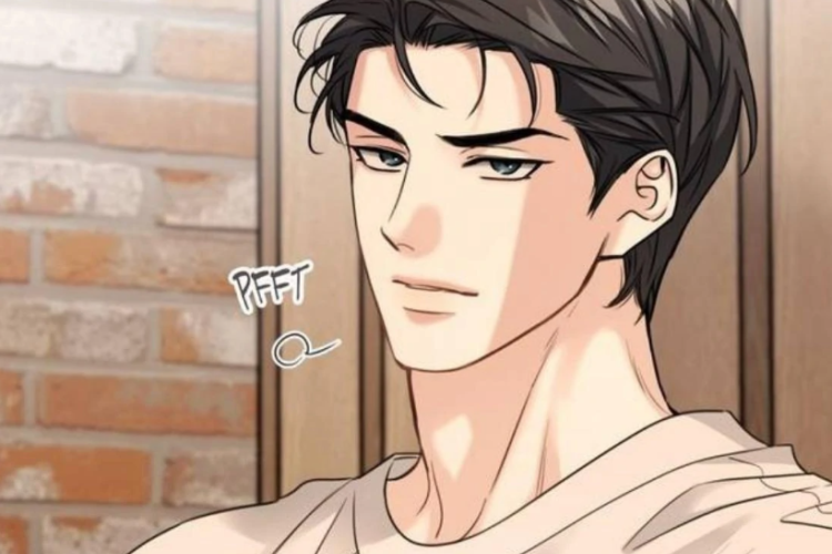 RAW Oku BL Manhwa Melting Point 13 Bölüm Türkçe Scan, Çok ?üpheli Olmak