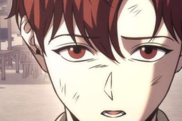 Oku Manhwa Regressor of the Fallen family 122 Bölüm Türkçe, zor bir durumda kalmak