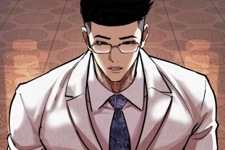 Spoyler RAW! Oku Manhwa Lookism 568 Bölüm Türkçe Scan, Ölümcül Düellonun Başlangıcı
