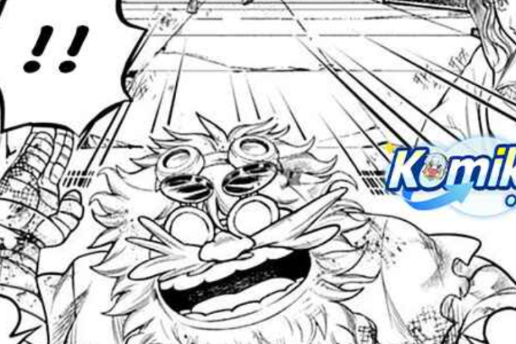 Oku Manga Shuumatsu no Valkyrie (Record of Ragnarok) 113 Bölüm Türkçe Scan, RAW! Dünyanın Gerçeği Ortaya Çıkacak