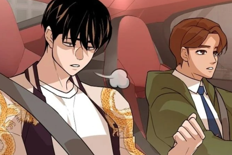 Manhwa The Raider 32 Bölüm Türkçe Scan: Spoyler, Yayın Tarihi ve Okuma Linki