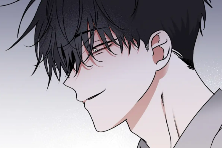 RAW Oku BL Manhwa Low Tide in Twilight (Reverse AU) 1 Bölüm Türkçe Scan, Gangsterin Cazibesi