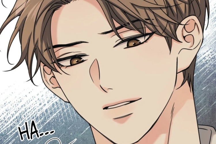 RAW Oku BL Manhwa Melting Point 17 Bölüm Türkçe Scan, Ayrılmak İstemiyorum