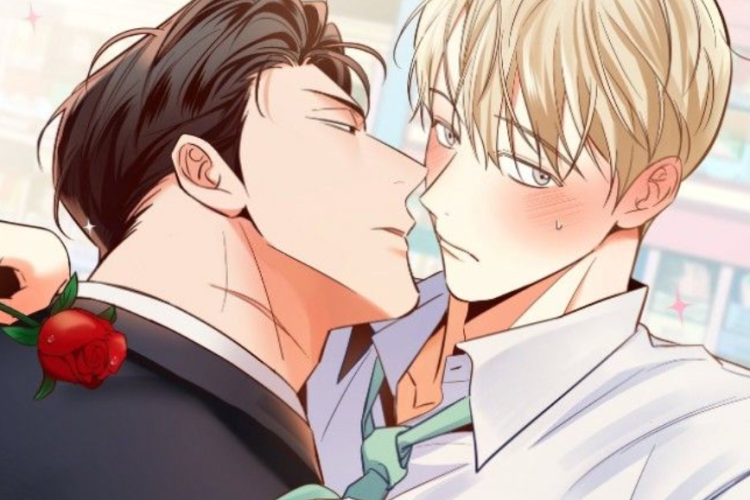 Manhwa The Dangerous Convenience Store Türkçe Scan Tam Bölüm okumak için bağlantı, Romantik Hikaye