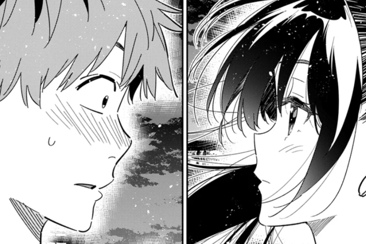 Spoyler RAW! Oku Manga Kanojo, Okarishimasu 381 Bölüm Türkçe Scan, Farklılaşmaya Başlayan Düşünceler