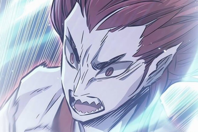 RAW Oku Manhwa Absolute Sword Sense 136 Bölüm Türkçe Scan, Olağanüstü Bir Mucize