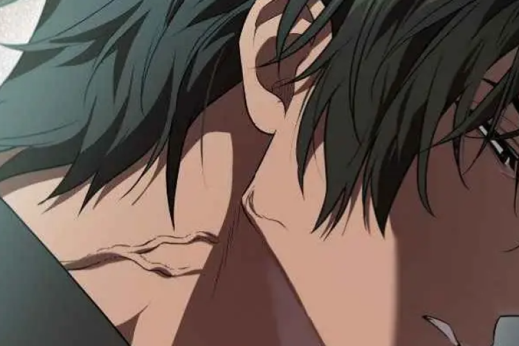 Oku Passion BL Manhwa 128 Bölüm Türkçe RAW Scan, pişmanlık