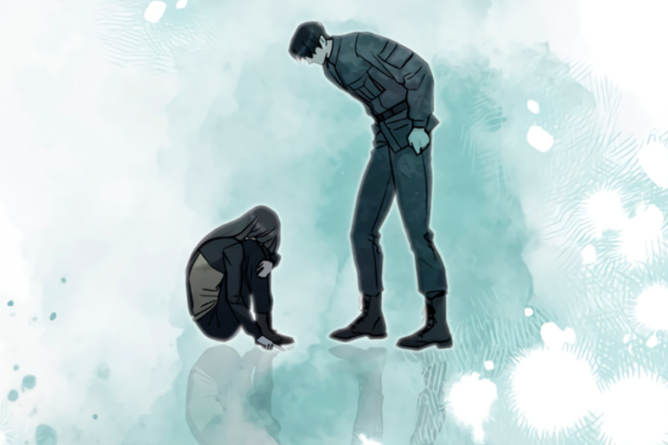 Önemsemeye Başlayın! Okuma Bağlantıları Manhwa Merry Psycho 38 Türkçe Scan ve Yayın Tarihi