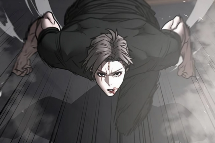 Spoyler RAW! Oku Manhwa Reality Quest 166 Bölüm Türkçe Scan, Önemli Bir Telefon