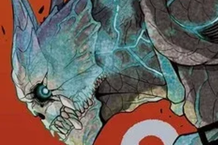 Manga Kaiju No. 8 (Monster #8) Türkçe Scan Tam Bölüm okumak için bağlantı, Sekiz Numaralı Canavar