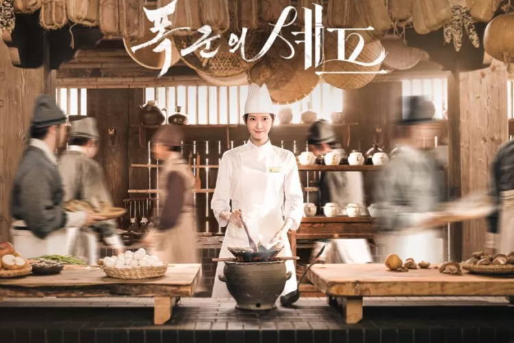 Manhwa Surviving as Yeonsan-gun's Chef (Bon Appétit, Your Majesty) Türkçe Scan Tam Bölüm için Sinopsis, Alternatif Başlıklar & Okuma Linkleri, Giriş Yapmadan Ücretsiz