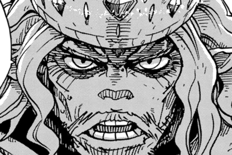 Spoyler RAW! Oku Manga Clevatess 52 Bölüm Türkçe Scan, Tüyler Ürpertici Bir Gülümseme