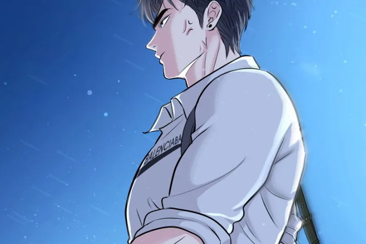 BL Manhwa Respect For Taste 18 Bölüm Türkçe Scan: Spoyler, Yayın Tarihi ve Okuma Linki