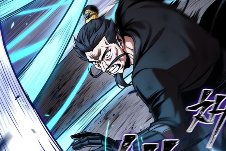 Spoyler RAW! Oku Manhwa Nano Machine 271 Bölüm Türkçe Scan, Şeytan Tanrısına Karşı Savaşmak