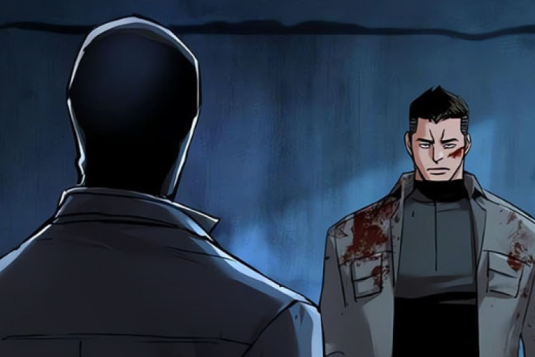 Oku Manhwa Mercenary Enrollment 278 Bölüm Türkçe RAW, savaşa hazır birlikler