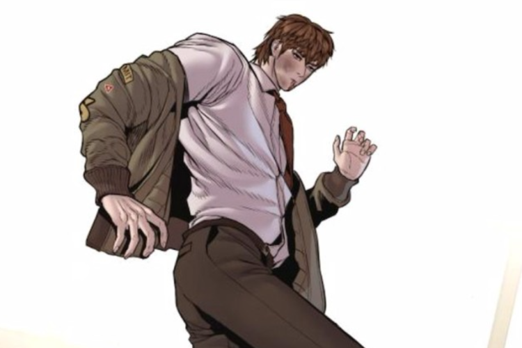 Oku Manhwa Manager Kim 195 Bölüm Türkçe Scan, RAW! Kapsamlı Savaş Hazırlığı