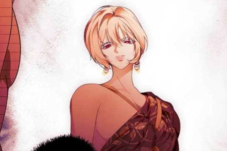 Manhwa Secret Lady 124 Bölüm Türkçe Scan: Spoyler, Yayın Tarihi & Okuma Linki