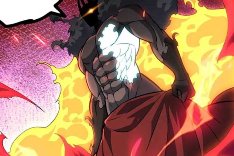 Manhua Evolution Begins With A Big Tree 420 Bölüm Türkçe Scan: Spoyler, Yayın Tarihi ve Okuma Linki