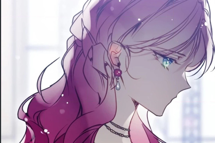 Villains Are Destined to Die Manhwa's 1. Bölüm Özeti: Zorluklarla Dolu Bir Kraliyet Aşk Hikâyesi