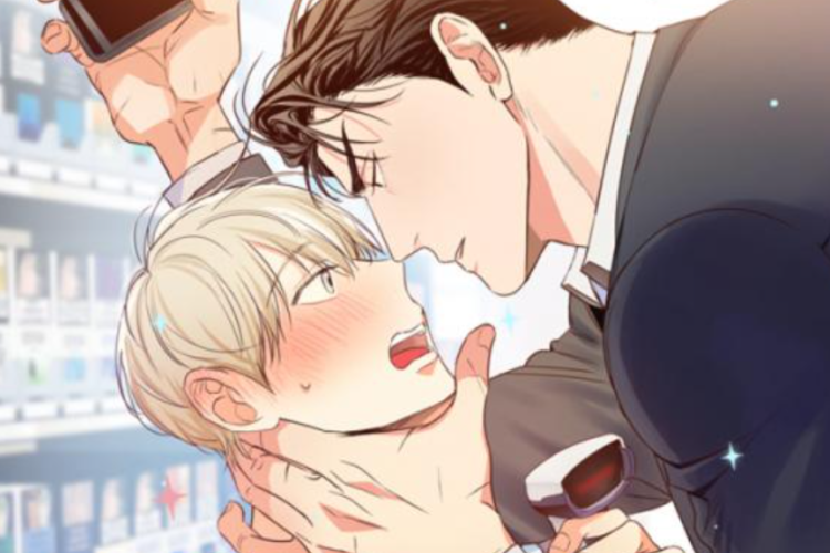 Manhwa The Dangerous Convenience Store Türkçe Scan Tam Bölüm için Özet ve Okuma Linki, Tehlikeli Bakkal