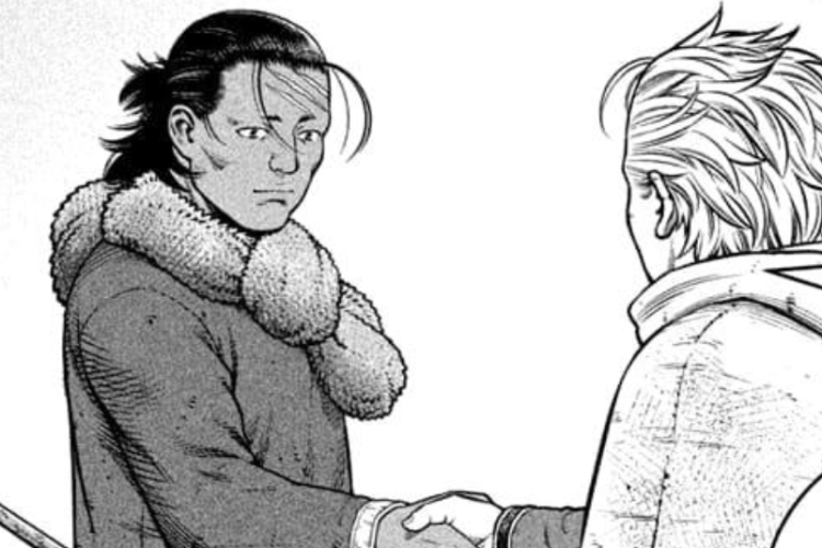 Manga Vinland Saga 220 Bölüm Türkçe Scan: Spoyler, Yayın Tarihi ve Okuma Linki