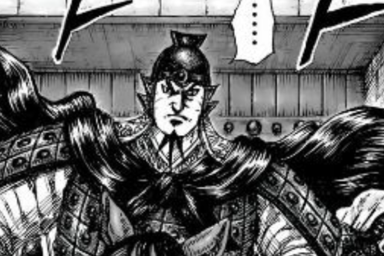 Kingdom 839 Bölüm Türkçe Scan, Ücretsiz Manhwa Okumak için Buraya Tıklayın!