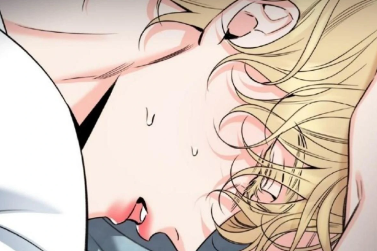 Honey Trouble 48 Bölüm Türkçe Scan, Ücretsiz BL Manhwa Okumak için Buraya Tıklayın!