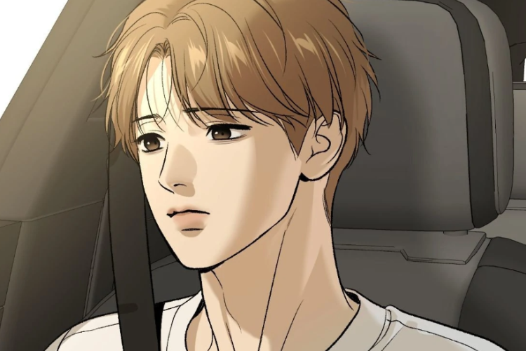 RAW Oku BL Manhwa Jinx 70 Bölüm Türkçe Scan, Aşkın Baştan Çıkarıcı Kaderi