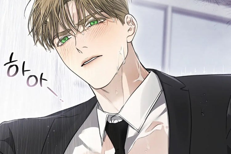Kiss Me If You Can 18 Bölüm Türkçe Scan, Ücretsiz BL Manhwa Okumak için Buraya Tıklayın!