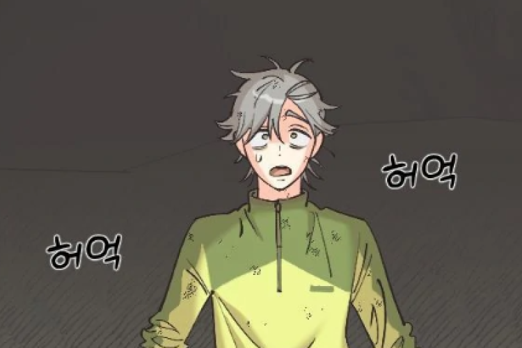 Manhwa Let Me Love A Wild Man Too! 13 Bölüm Türkçe RAW, aşırı merak