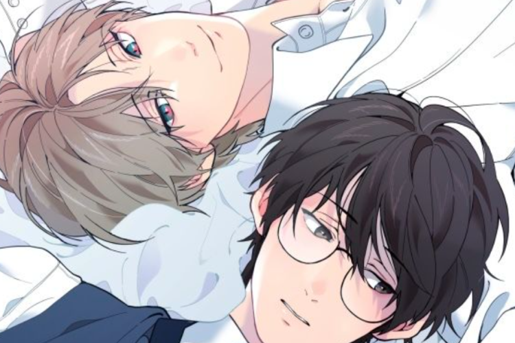 BL Manhwa Lost in the Cloud Türkçe Scan Tam Bölüm okumak için bağlantı, Gençlik Aşk Hikayesi