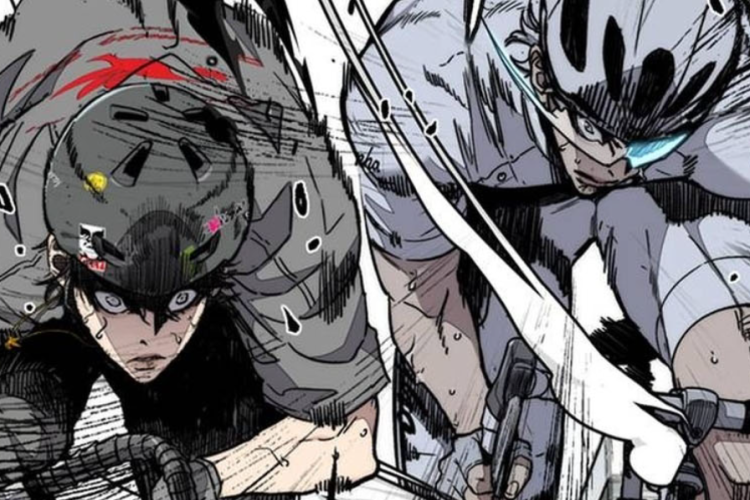 Spoyler RAW! Oku Manhwa Wind Breaker 556 Bölüm Türkçe Scan, Daha Zorlu Rekabet