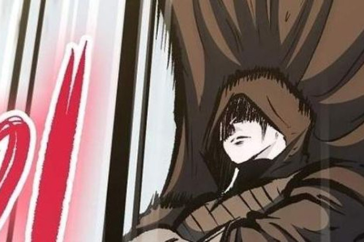 En Son Özet Chronicle of Runes Bölüm 57 Türkçe, Büyük Güç Arayışı