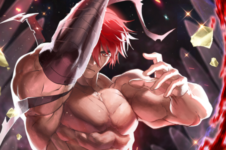 Manhwa Survival Story Of A Sword King In A Fantasy World Türkçe Scan Tam Bölüm okumak için bağlantı, Fantastik Bir Dünyada Bir Kılıç Kralının Hayatta Kalma Hikayesi